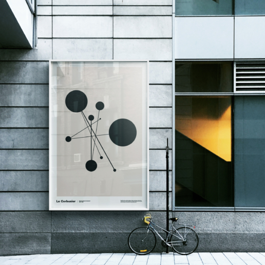 maisey poster