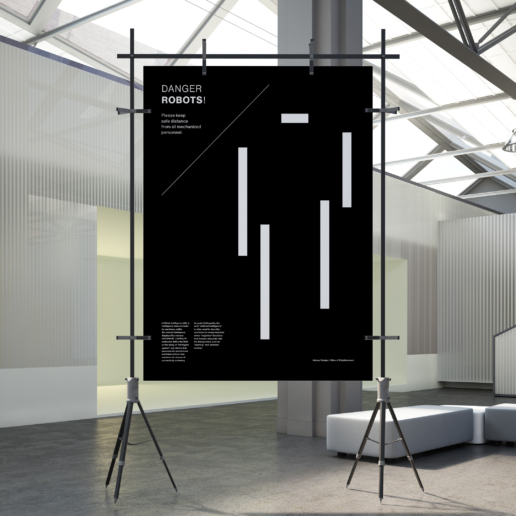 maisey poster
