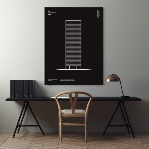 maisey poster
