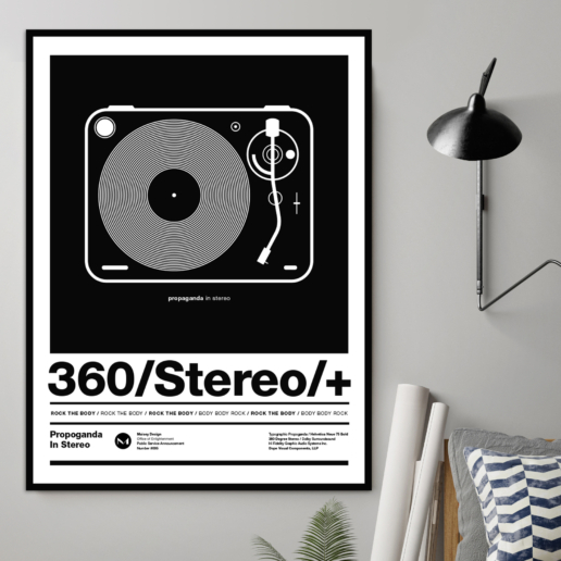 maisey poster
