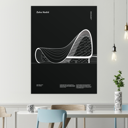 maisey poster